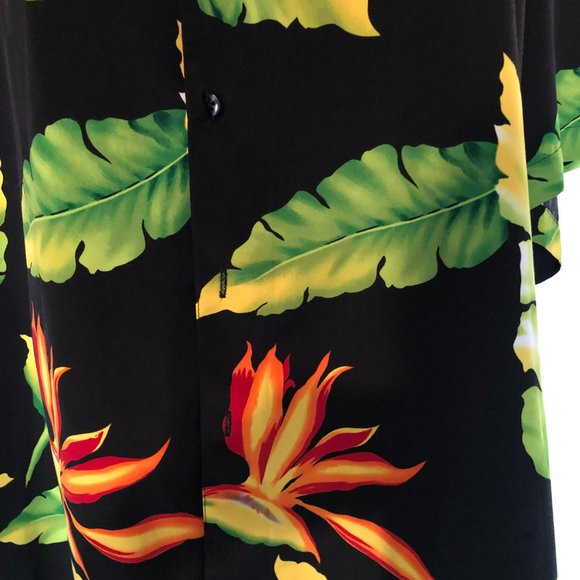 Profile Island shirt. New size 6X - Picture 2 of 3